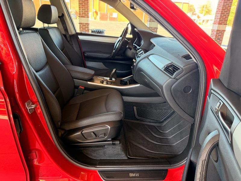BMW X3 xDrive28i 2017