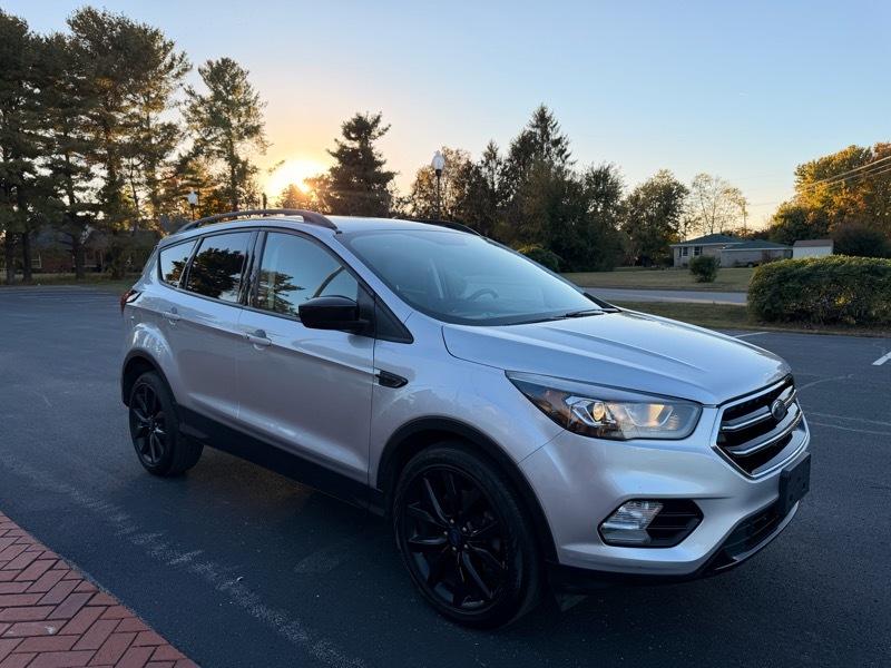 Ford Escape SE 4WD 2019