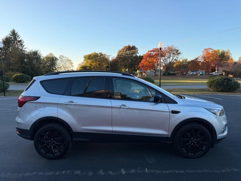 Ford Escape SE 4WD 2019