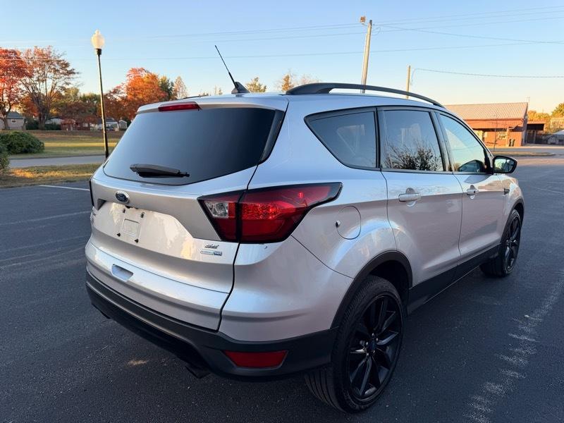 Ford Escape SE 4WD 2019