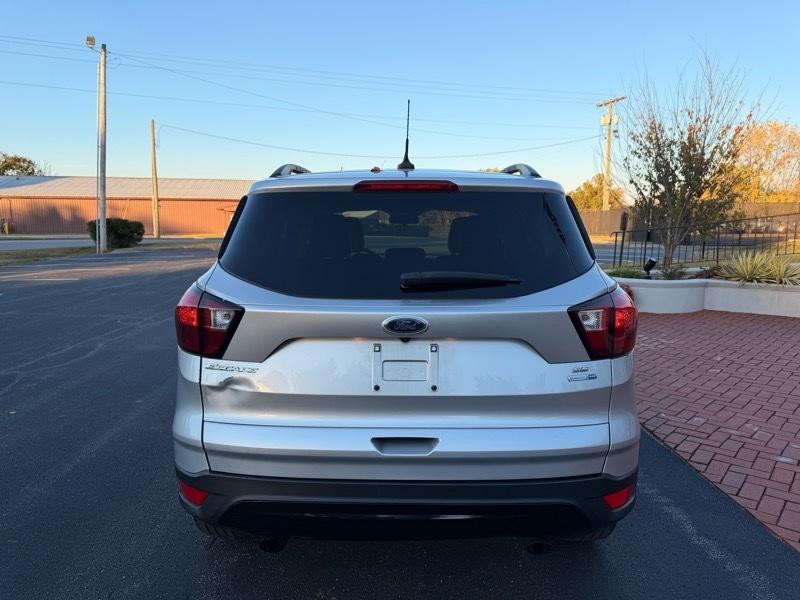 Ford Escape SE 4WD 2019