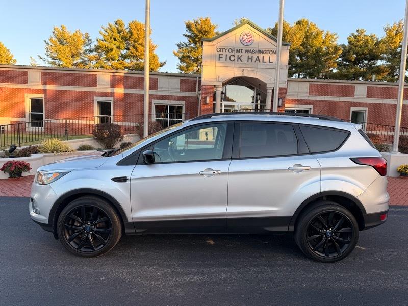 Ford Escape SE 4WD 2019