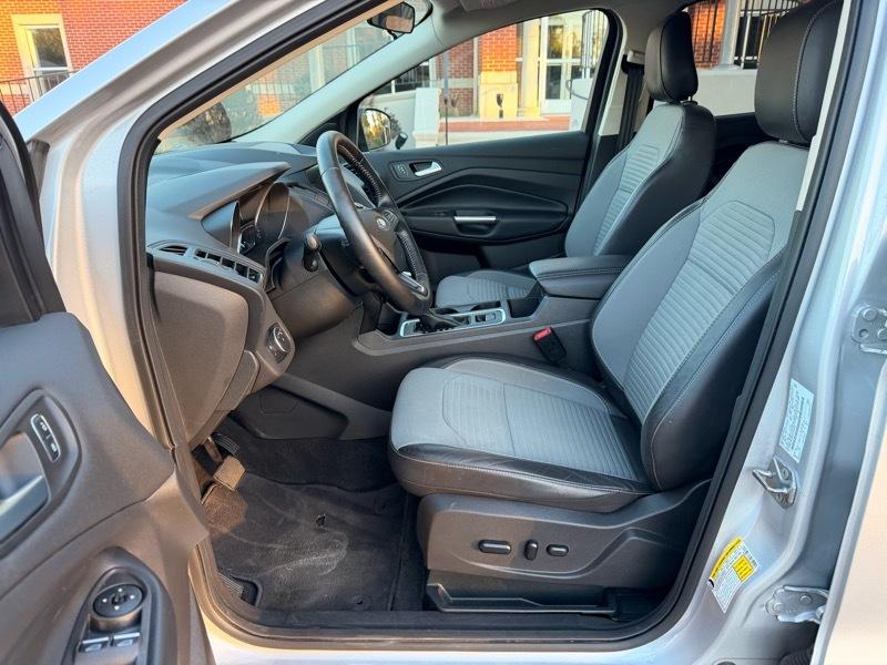 Ford Escape SE 4WD 2019