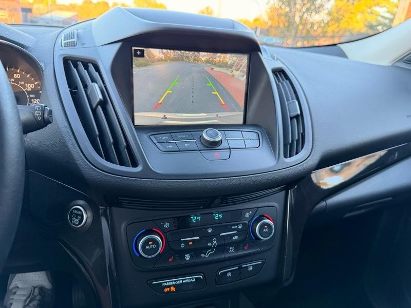 Ford Escape SE 4WD 2019