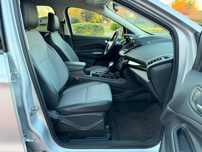 Ford Escape SE 4WD 2019