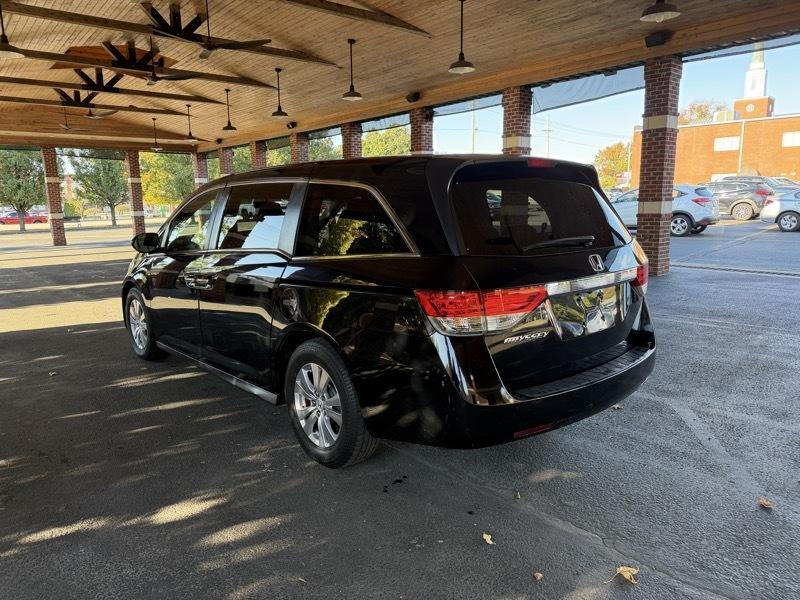 Honda Odyssey EX 2017