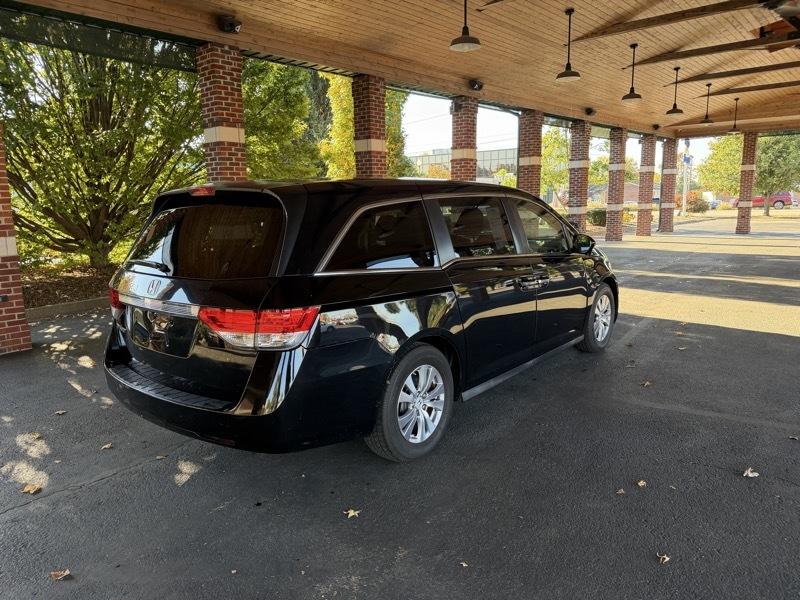 Honda Odyssey EX 2017
