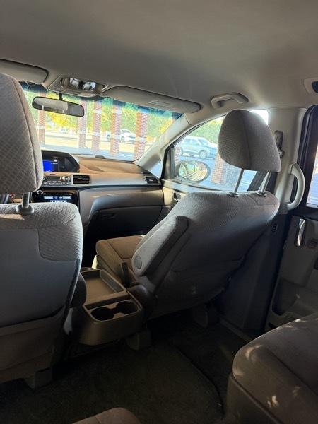 Honda Odyssey EX 2017