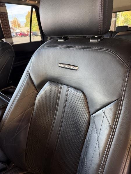 Ford Expedition Platinum 4WD 2018