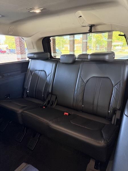 Ford Expedition Platinum 4WD 2018