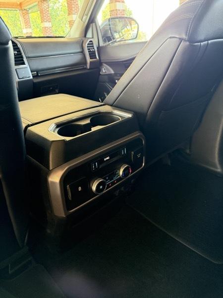 Ford Expedition Platinum 4WD 2018