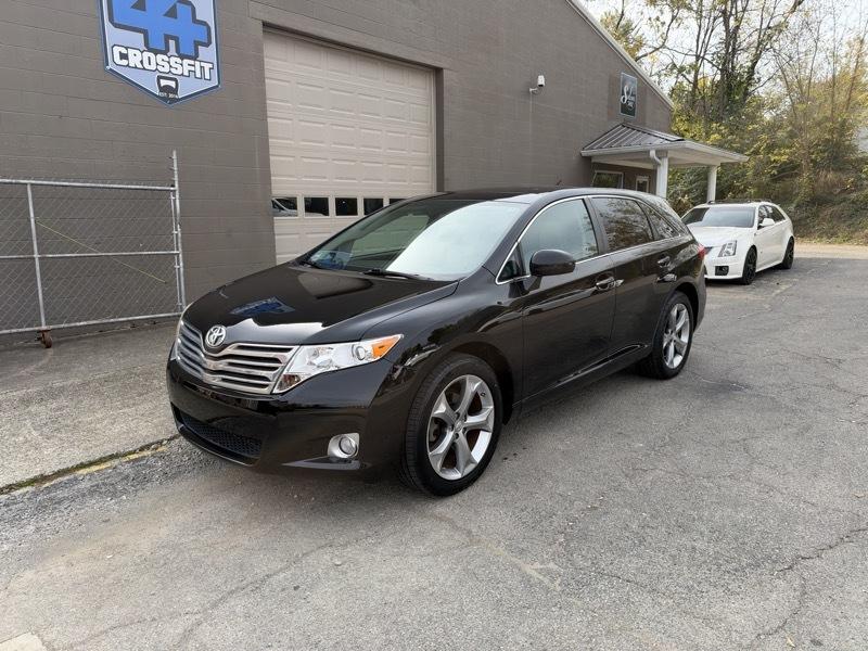 Toyota Venza AWD V6 2011