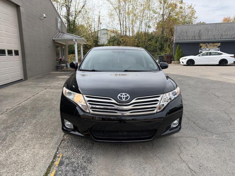 Toyota Venza AWD V6 2011
