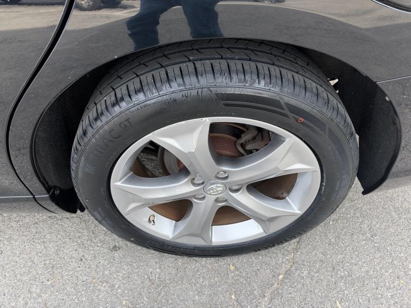 Toyota Venza AWD V6 2011