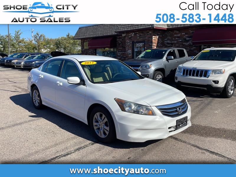 Used Cars for Sale Brockton MA 02301 Shoe City Auto Sales Inc