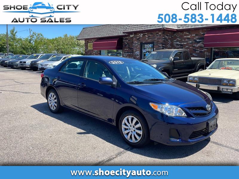 Used Cars for Sale Brockton MA 02301 Shoe City Auto Sales Inc