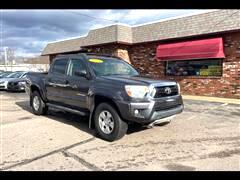2014 Toyota Tacoma  2014 Toyota Tacoma