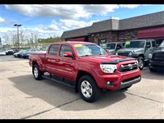 2013 Toyota Tacoma  2013 Toyota Tacoma
