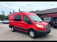 2019 Ford Transit  2019 Ford Transit