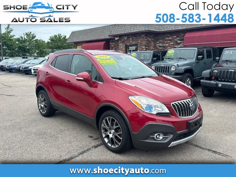 Used Cars for Sale Brockton MA 02301 Shoe City Auto Sales Inc