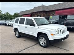2014 Jeep Patriot  2014 Jeep Patriot