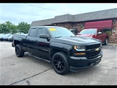 2017 Chevrolet Silverado 1500  2017 Chevrolet Silverado 1500