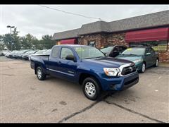 2014 Toyota Tacoma  2014 Toyota Tacoma