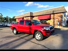 2015 Toyota Tacoma  2015 Toyota Tacoma