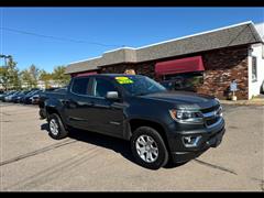 2017 Chevrolet Colorado  2017 Chevrolet Colorado