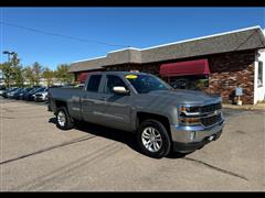 2017 Chevrolet Silverado 1500  2017 Chevrolet Silverado 1500