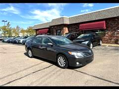 2011 Toyota Camry  2011 Toyota Camry
