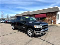 2019 RAM 1500  2019 RAM 1500