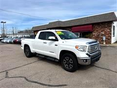2017 Toyota Tundra  2017 Toyota Tundra