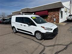 2019 Ford Transit Connect  2019 Ford Transit Connect