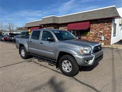 2014 Toyota Tacoma  2014 Toyota Tacoma