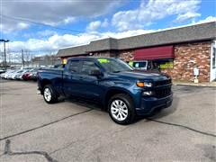 2021 Chevrolet Silverado 1500  2021 Chevrolet Silverado 1500