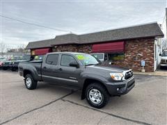 2013 Toyota Tacoma  2013 Toyota Tacoma