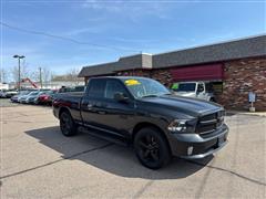 2017 RAM 1500  2017 RAM 1500