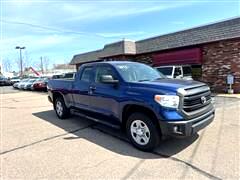 2014 Toyota Tundra  2014 Toyota Tundra