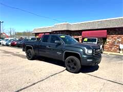 2017 GMC Sierra 1500  2017 GMC Sierra 1500