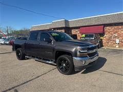 2016 Chevrolet Silverado 1500  2016 Chevrolet Silverado 1500