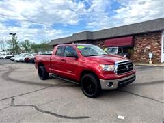 2013 Toyota Tundra  2013 Toyota Tundra