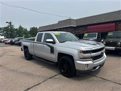 2016 Chevrolet Silverado 1500  2016 Chevrolet Silverado 1500