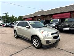 2014 Chevrolet Equinox  2014 Chevrolet Equinox