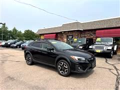 2019 Subaru Crosstrek  2019 Subaru Crosstrek