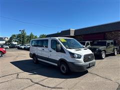2018 Ford Transit  2018 Ford Transit