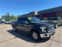 2016 Ford F-150  2016 Ford F-150