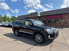 2014 Lexus LX 570  2014 Lexus LX 570