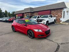 2015 Honda CR-Z  2015 Honda CR-Z