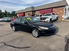 2011 Honda Accord  2011 Honda Accord